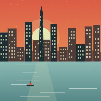 Skylight Nha Trang — иллюстрация