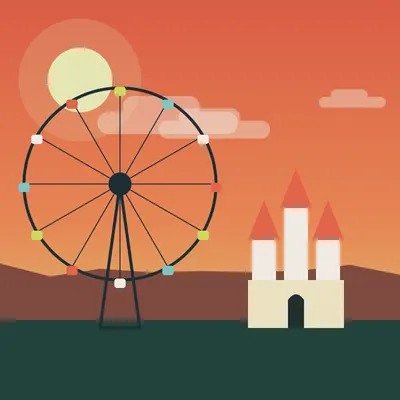 VinWonders Nha Trang — иллюстрация